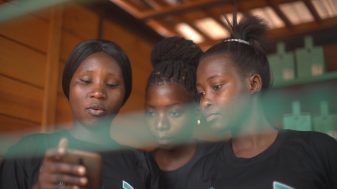 Blog: The Power of Three - News & Views