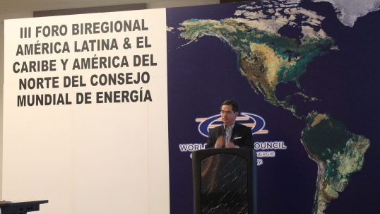 Bi-Regional Forum highlights priorities of the Americas 