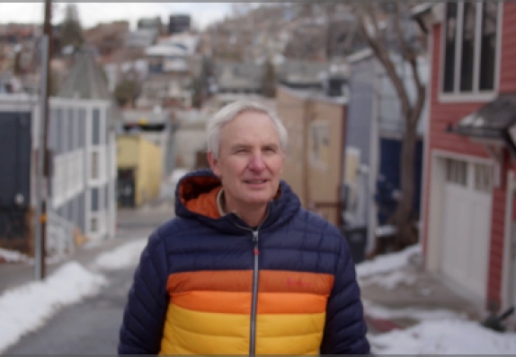 Energy Exemplar: Building the foundation of the future