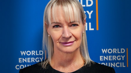 CEO View: Shifting the Energy Storage Conversation