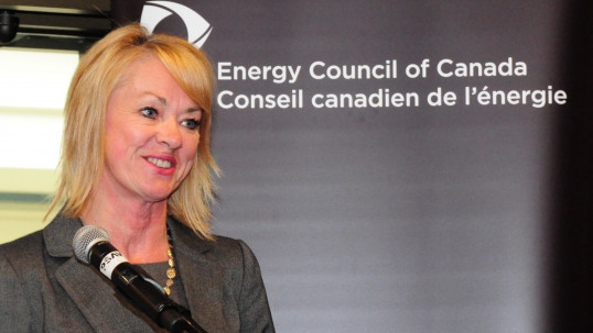 WEC Canada convenes two major forums