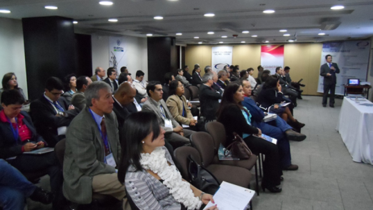 WEC Colombia hosts discussion on critical energy issues