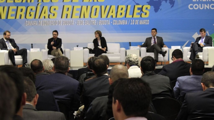 Colombia: Dispelling myths and facing renewable energy challenges - News & Views