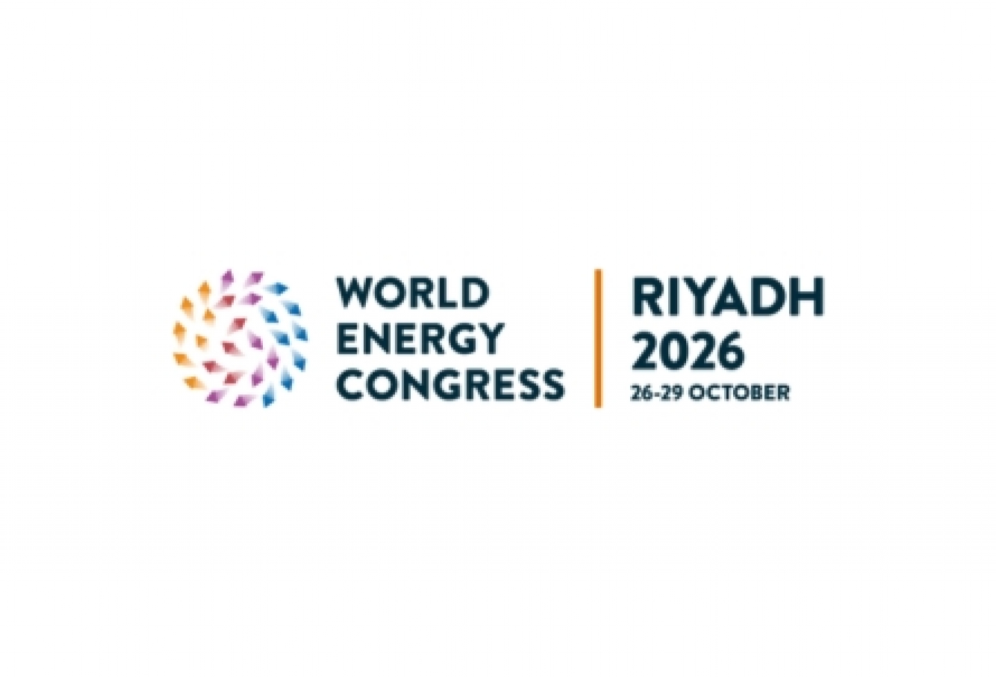 WORLD ENERGY CONGRESS 2026 to be hosted by Saudi Arabia | World Energy ...