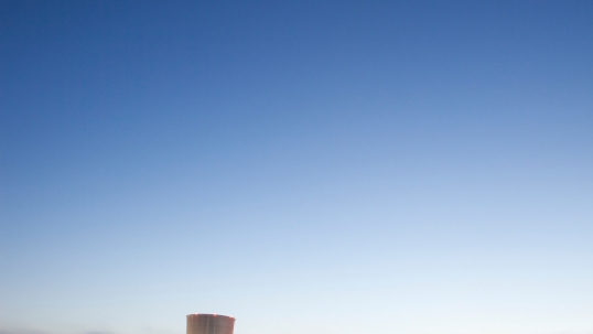 New report to highlight alarming slowdown in energy efficiency improvements