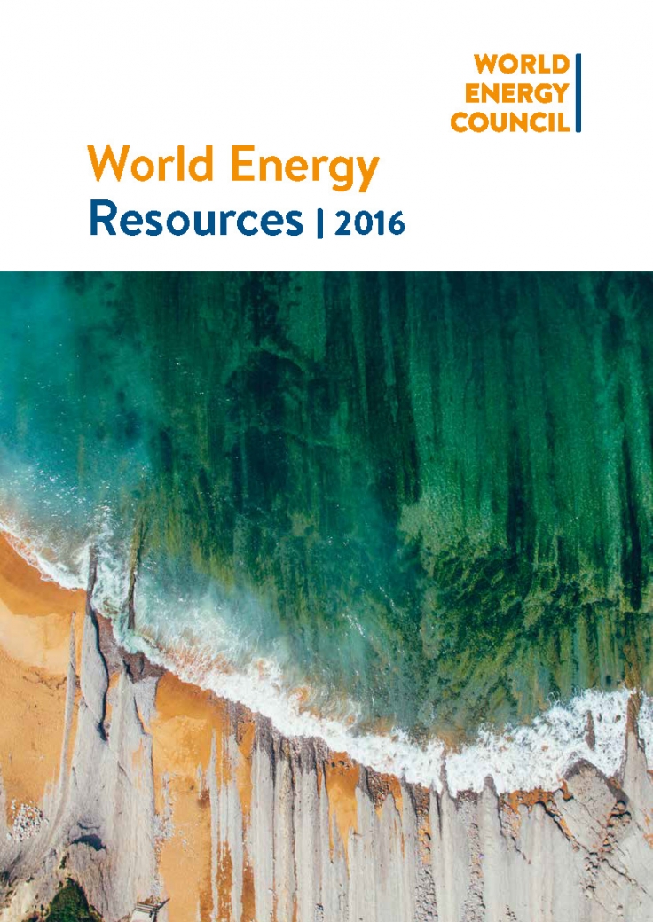 Publications World Energy Council
