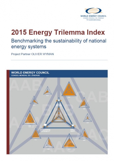 World Energy Focus 2016 -  Congress edition