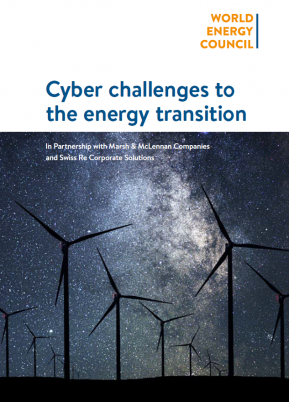 Cyber challenges to the Energy Transition Full Report