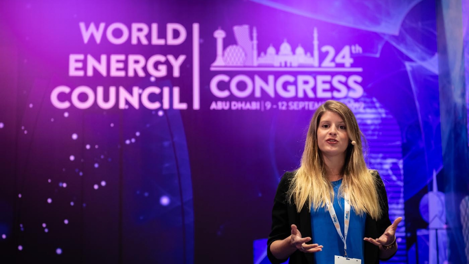 World Energy Council