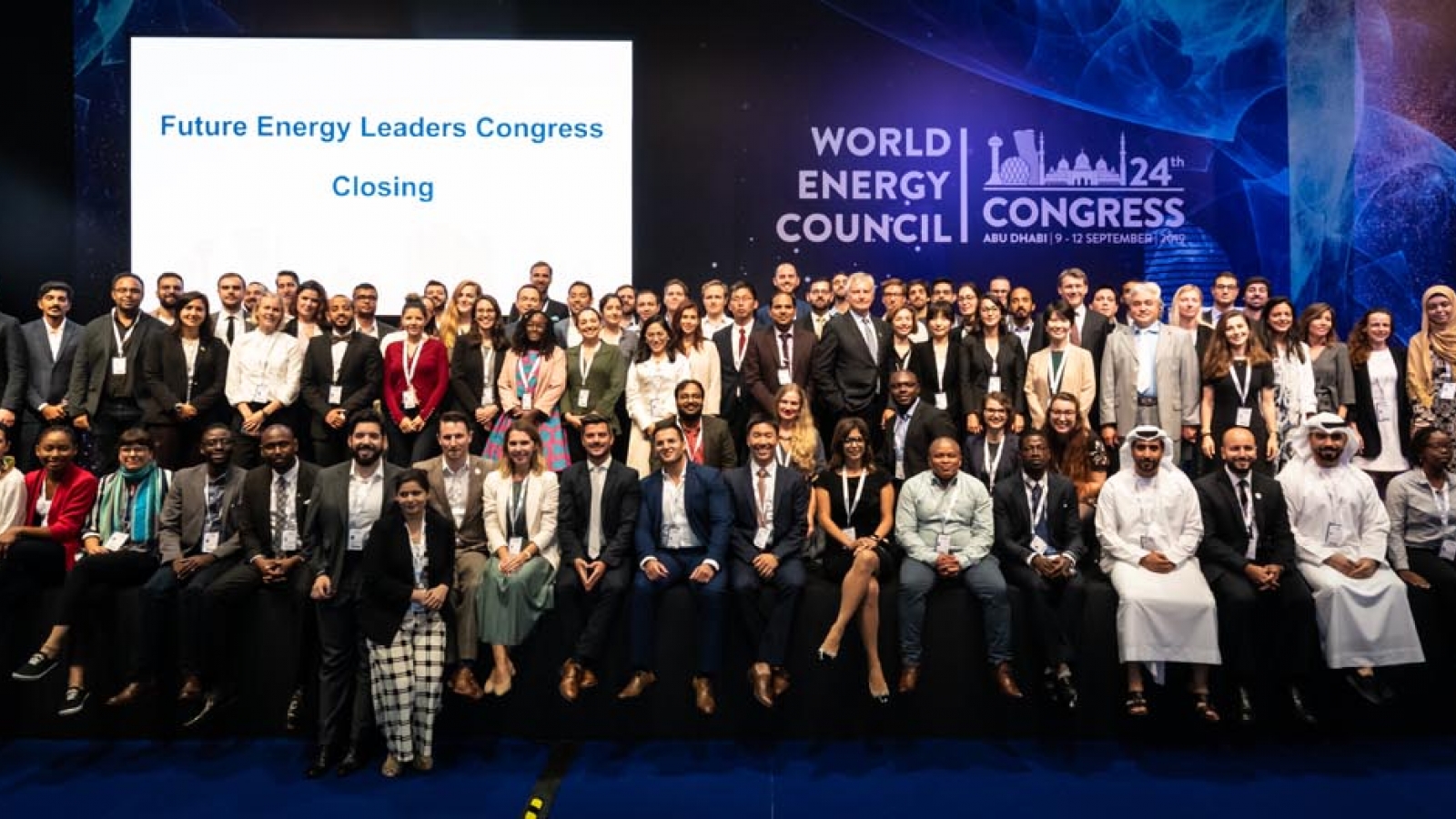 World Energy Council