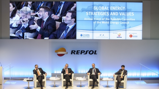WEC Spain event weighs up human rights and geopolitics