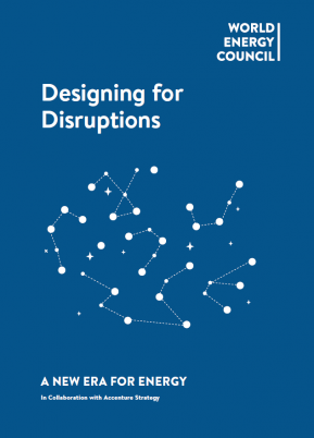 Designing for Disruptions Full report