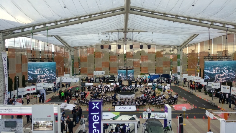 Electric Mobility Is A Reality In Colombia World Energy Council
