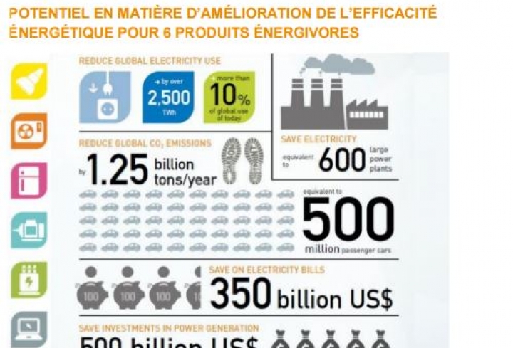 World Energy Council launches energy efficiency report at Cop22 - News & Views