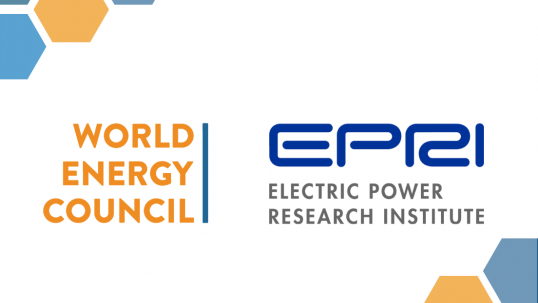 Press Release: United States re-joins World Energy Council