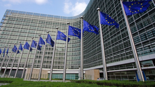 European pathways in energy transition 