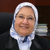 Dr Elham Ibrahim