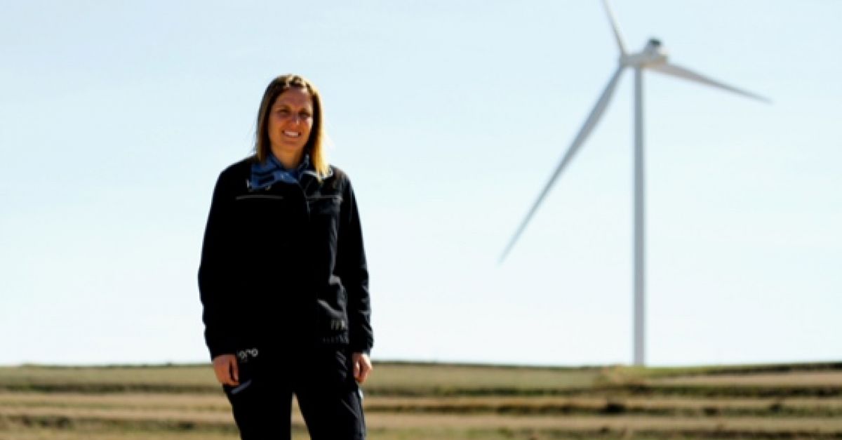 ENEL Green Power Generating hope World Energy Council