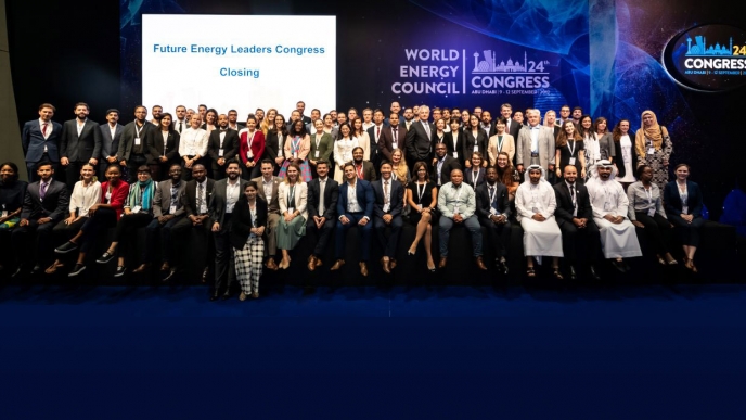 Future Energy Leaders Vision from Congress 24 - News & Views