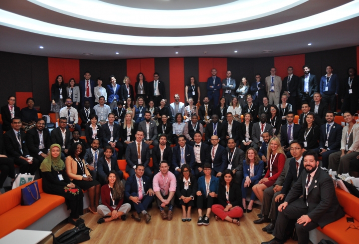 The World Energy Council Welcomes New Cohort of Future Energy Leaders for 2020