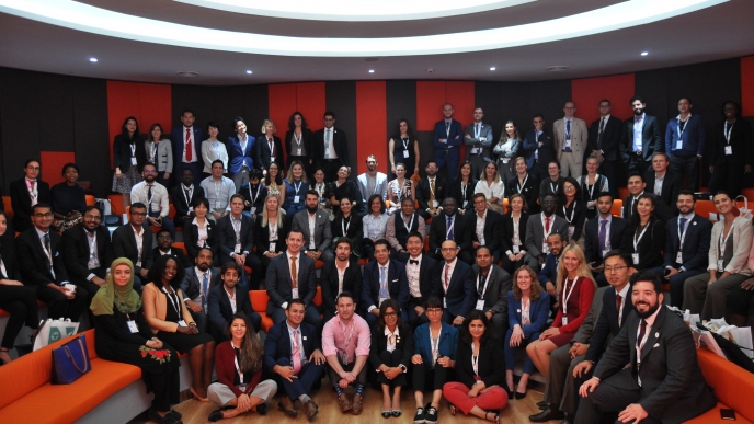 Meet World Energy Council’s Morocco Future Energy Leaders - News & Views