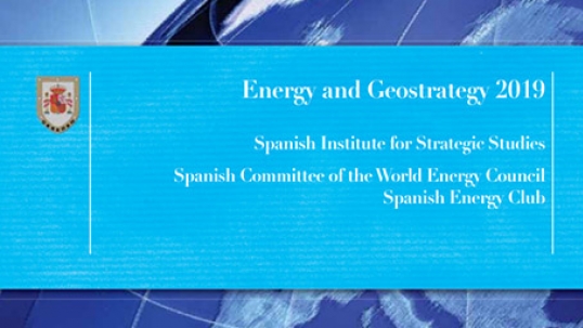 The Council’s Spanish Member Committee presents new publication