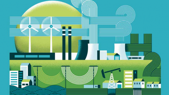The Times ‘Future of Energy’: We can humanise energy, and we must do so urgently