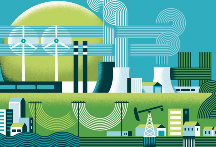 The Times ‘Future of Energy’: We can humanise energy, and we must do so urgently