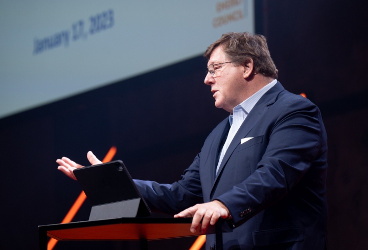 Blog: The Global Energy Challenge: Balancing the World Energy Trilemma