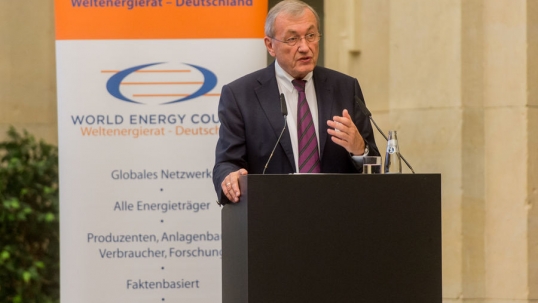 More Europe needed in European energy markets
