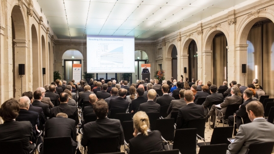 European energy market under the spotlight at German Energy Day