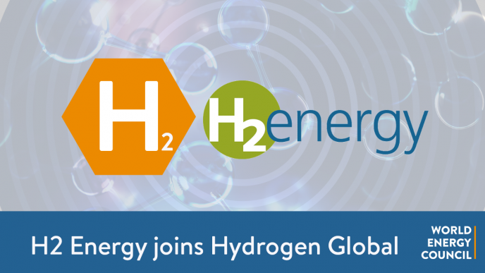 H2 Energy joins Hydrogen Global  - News & Views