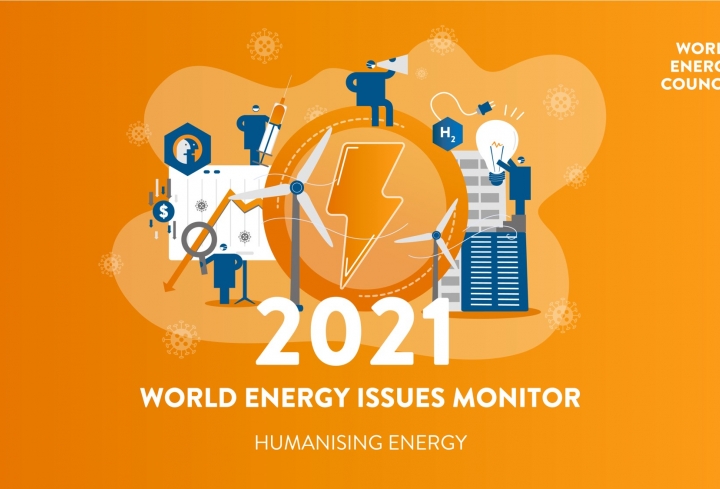 world energy council world energy council
