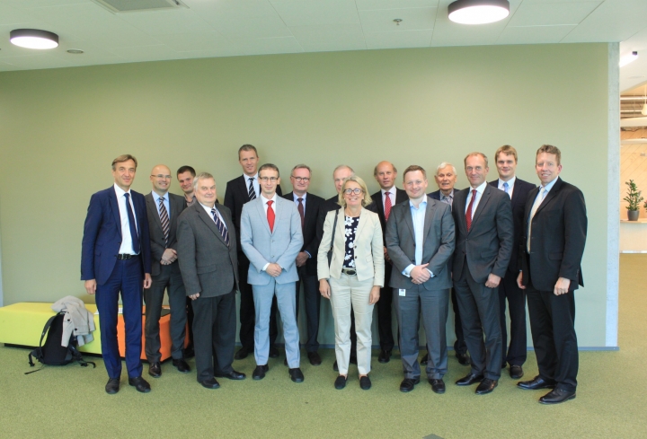2nd WEC Baltic Sea Roundtable Discussions - News & Views