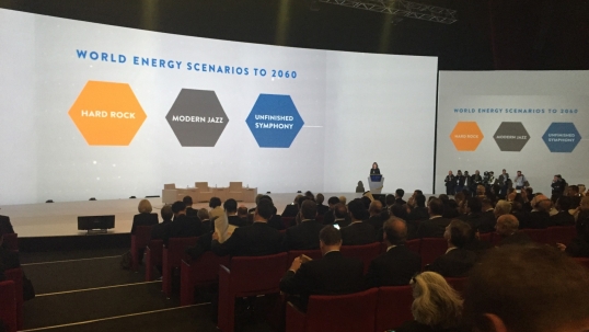 Key highlights of the 23rd World Energy Congress available now!