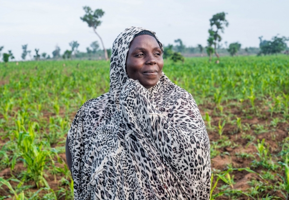 Rockefeller Foundation: The mini grids powering a village