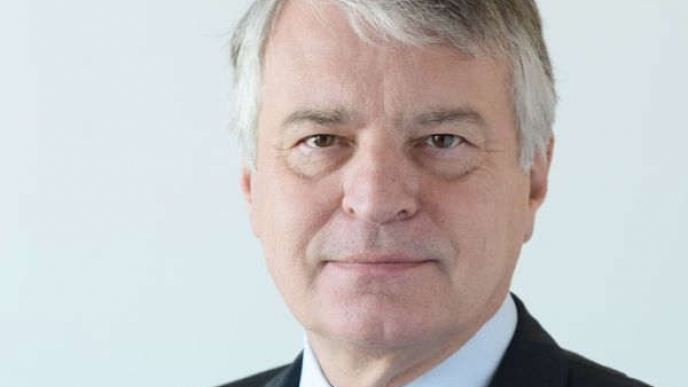 Jean-Marie Dauger: New Chair of World Energy Council - News & Views
