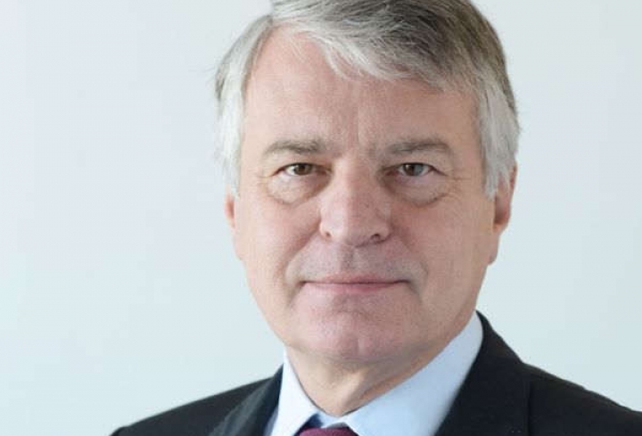 Jean-Marie Dauger: New Chair of World Energy Council - News & Views