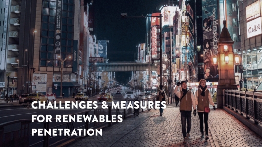 World Energy Council Japan Publishes New Asia Renewables Report