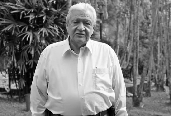 The World Energy Council Remembers José Vicente Camargo  - News & Views