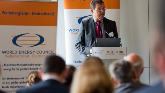 WEC Germany drives discussion on future of transport 