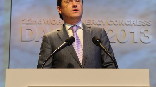 Energy Ministers: active government policy, investment key to solving “Energy Trilemma”