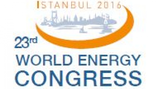 23 Speakers confirmed for the 23rd World Energy Congress