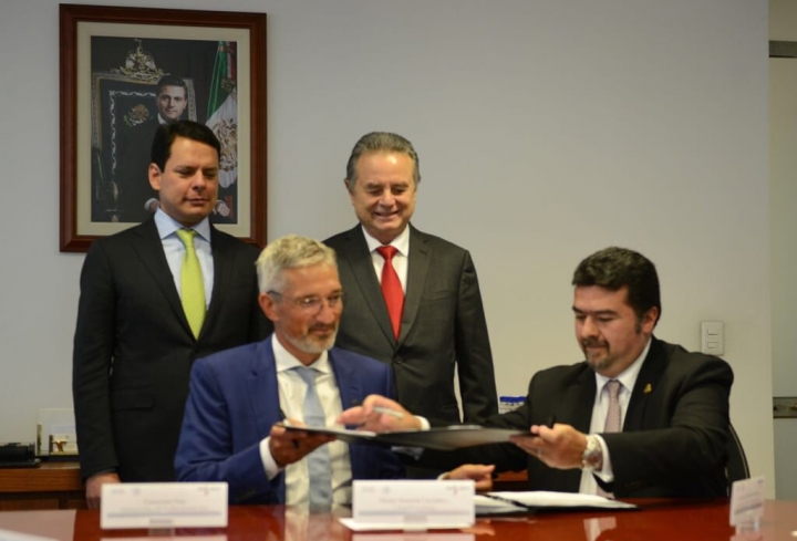 World Energy Council and Mexican government sign MOU to build talent in energy systems - News & Views