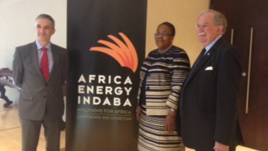 Africa Energy Indaba gave resounding support for women in energy and skills development 