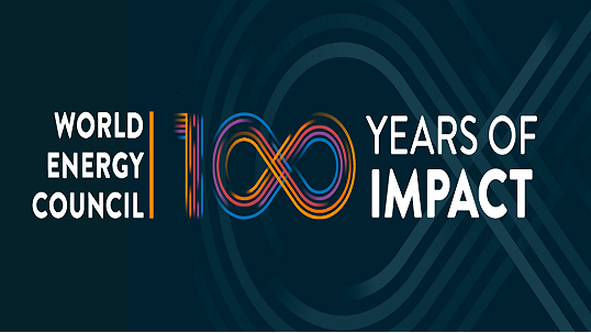 Celebrating 100 Years of Impact in Energy 