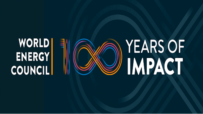 Celebrating 100 Years of Impact in Energy  - News & Views