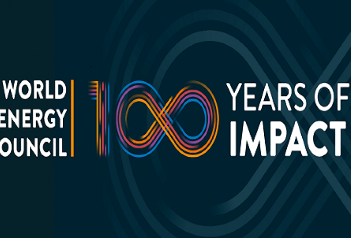 Celebrating 100 Years of Impact in Energy 