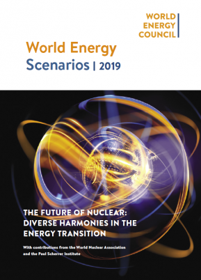 World Energy Scenarios 2019: The Future of Nuclear