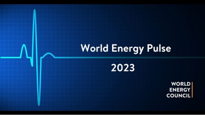 Press Release: World Energy Pulse Survey Reveals National Security Interests And Green Technology Arms Race Considered Greatest Obstacles To Energy Transition Progress - News & Views
